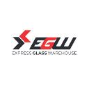 Express Glass Warehouse logo